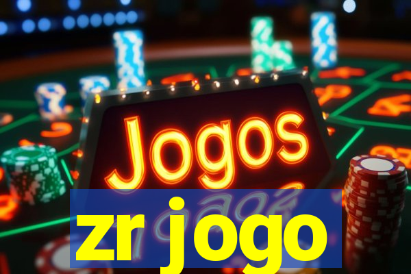 zr jogo